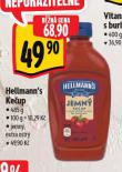 HELLMANNS KEUP