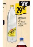 SCHWEPPES