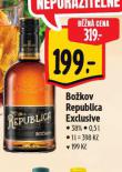 BOKOV REPUBLICA EXCLUSIVE