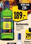 BECHEROVKA