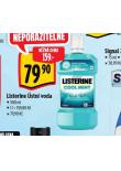 LISTERINE STN VODA