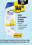 HEAD&SHOULDERS AMPON