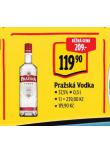 PRASK VODKA