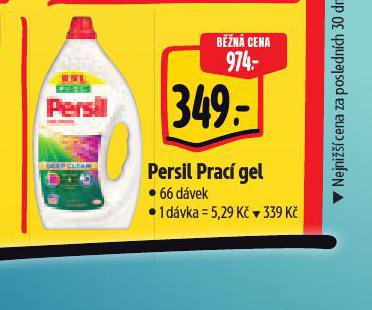 PERSIL PRAC GEL