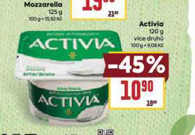 ACTIVIA