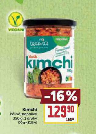 KIMCHI