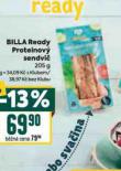 BILLA READY PROTEINOV SENDVI