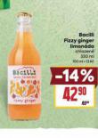 BACILLI FIZZY GINGER LIMONDA