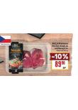 BILLA PREMIUM HOVZ STEAK ZE SVKOV