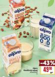 ALPRO ROSTLINN NPOJ