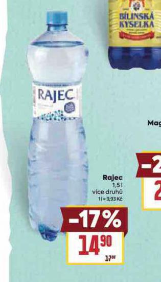 RAJEC