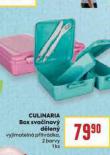 CULINARIA BOX SVAINOV DLEN