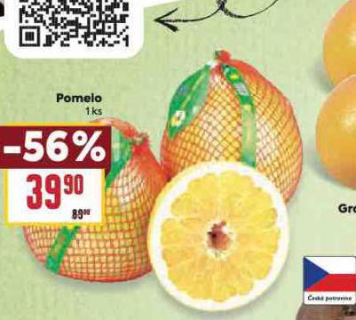 POMELO