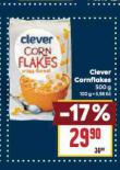 CLEVER CORNFLAKES