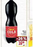 BILLA COLA