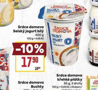 SELSK JOGURT BL