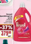 PERWOLL SPECILN GEL NA PRAN