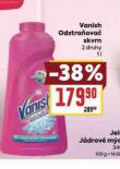 VANISH ODSTRAOVA SKVRN GEL