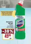 DOMESTOS WC GEL