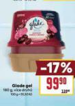 GLADE GEL