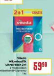 VILEDA MIKROHADK