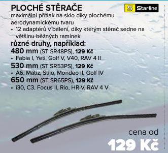 PLOCH STRAE 530 MM