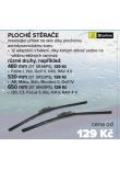 PLOCH STRAE 530 MM