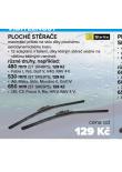 PLOCH STRAE 650 MM