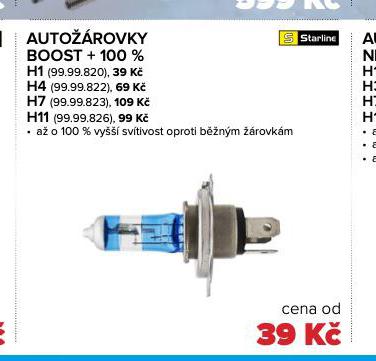 AUTOROVKY H11