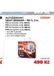 AUTOROVKY NIGHT BREAKER H3