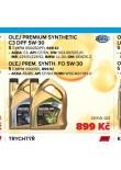 OLEJ PREMIUM SYNTHETIC FO 5W-30