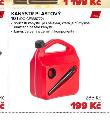 KANYSTR PLASTOV