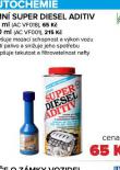 ZIMN SUPER DIESEL ADITIV