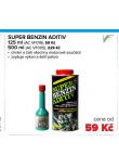 SUPER BENZIN ADITIV