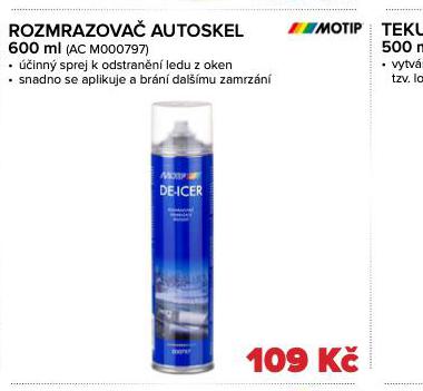 ROZMRAZOVA AUTOSKEL