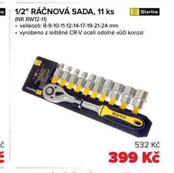 1/2" RNOV SADA