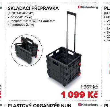 SKLDAC PEPRAVKA