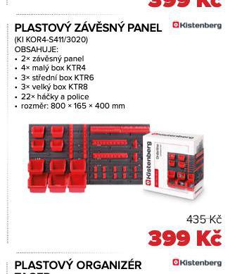 PLASTOV ZVSN PANEL