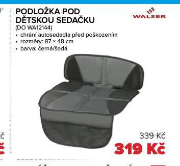 PODLOKA POD DTSKOU SEDAKU