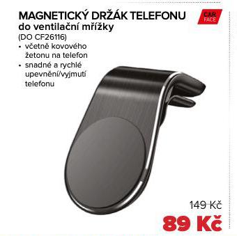 MAGNETICK DRK TELEFONU