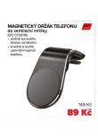 MAGNETICK DRK TELEFONU