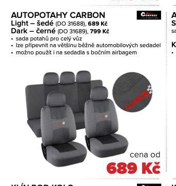 AUTOPOTAHY CARBON