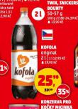 KOFOLA ORIGINAL 2L