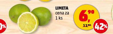 LIMETA