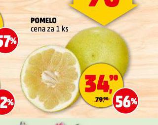 POMELO