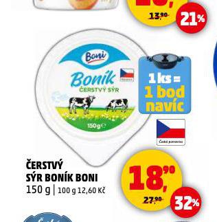 ERSTV SR BONK BONI