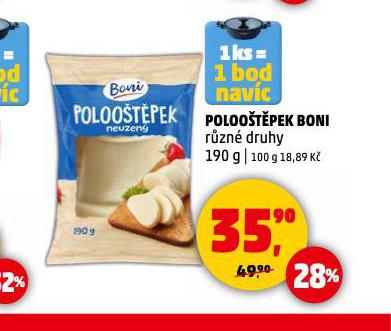 POLOOTIEPOK BONI