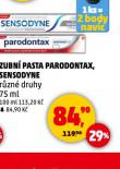 PARODONTAX ZUBN PASTA