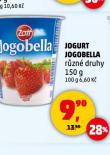 JOGURT JOGOBELLA