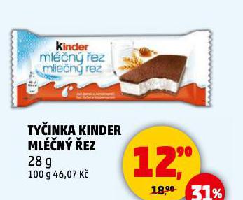 TYINKA KINDER MLN EZ